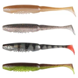 Fox Rage Scent Shads